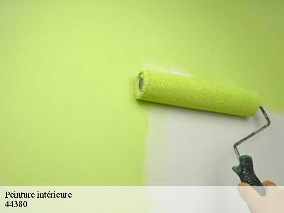 Peinture intérieure  44380