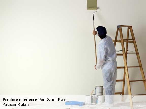 Peinture intérieure  44710